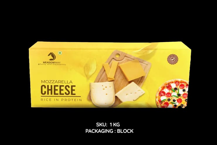 Cheese Pack shot 1