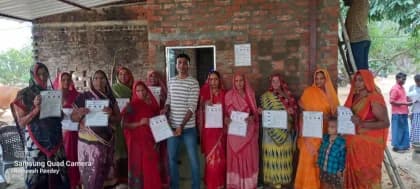 Empowering women