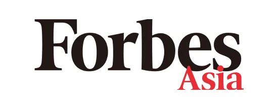 Forbes Asia