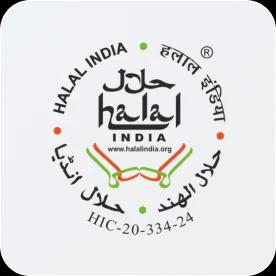 Halal India