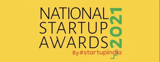 National Startup Awards