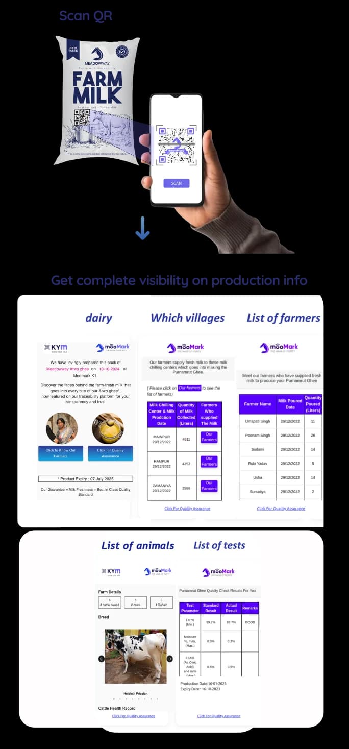 What is dynamic traceability?