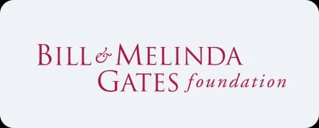 Bill and Melinda Gates Foundation