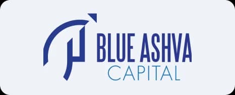 Blue Ashva Capital