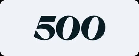 500 Global