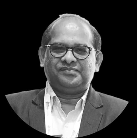 Kedar Choudhury