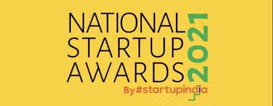 National Startup Awards