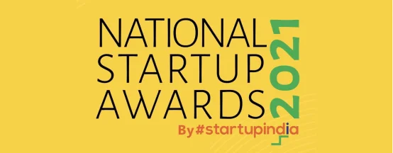 National Startup Awards